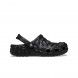 SANDALIAS ZUECO GEOMTRICAS CLSICAS UNISEX CROCS 209563-001