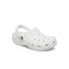 SANDALIAS ZUECO GEOMTRICAS CLSICAS UNISEX CROCS 209563-100