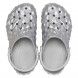 SANDALIAS CROCS CLASSIC METALLIC GEOMETRIC CLOG 210002-040