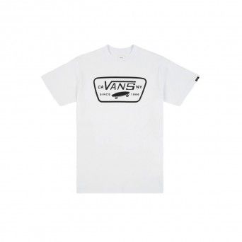 VANS TSHIRT FULL PATCH VN000QN8YB21