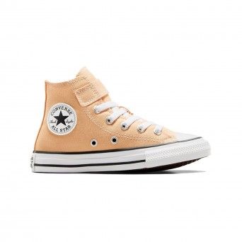 CONVERSE CHUCK TAYLOR ALL STAR EASY ON CANVAS HIGH TOP A07397C