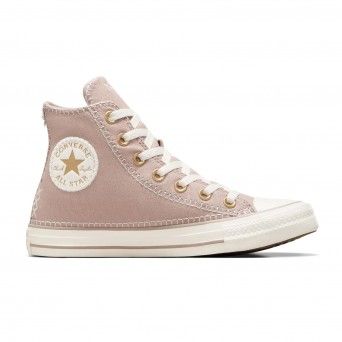 CONVERSE CHUCK TAYLOR ALL STAR CRAFTED STITCHING HIGH TOP CHAOTIC NEUTRAL A07548C