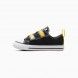 CONVERSE CHUCK TAYLOR ALL STAR ELECTRIC BOLT EASY ON A08376C