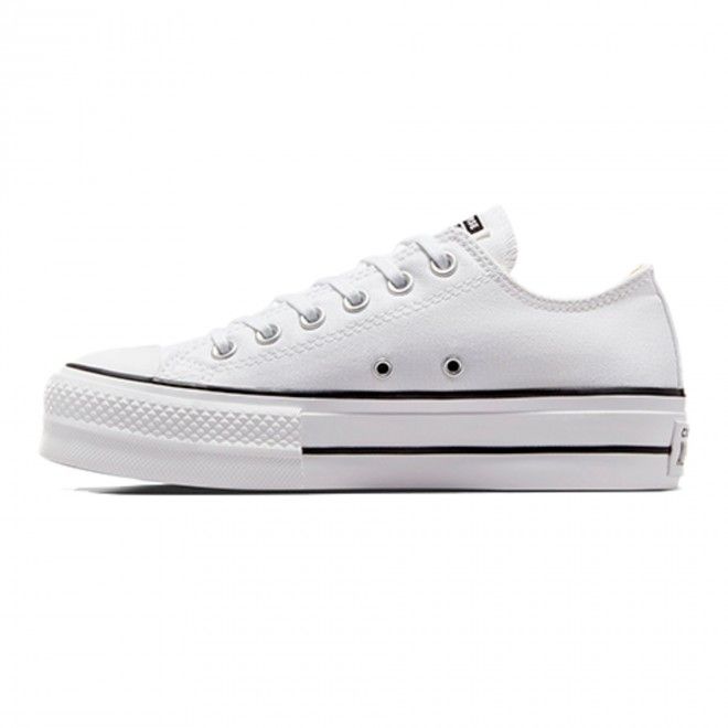 CONVERSE CHUCK TAYLOR ALL STAR CANVAS PLATFORM 560251C