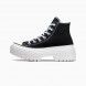 CONVERSE CHUCK TAYLOR ALL STAR LUGGED HEEL PLATFORM A08258C