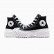 CONVERSE CHUCK TAYLOR ALL STAR LUGGED HEEL PLATFORM A08258C