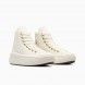 CONVERSE CHUCK TAYLOR ALL STAR MOVE PLATFORM TONAL CANVAS A08384C