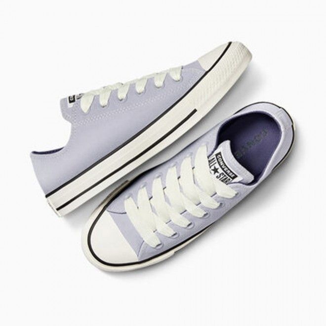 CONVERSE CHUCK TAYLOR ALL STAR SUEDE A10417C