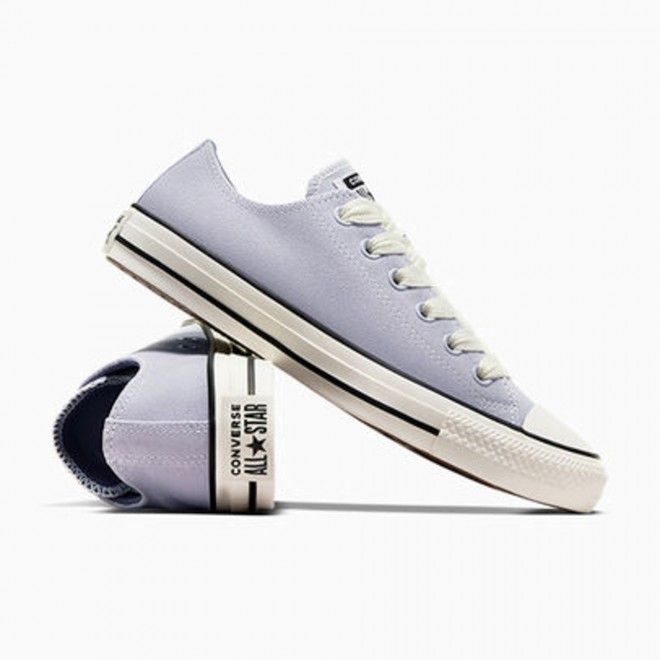 CONVERSE CHUCK TAYLOR ALL STAR SUEDE A10417C