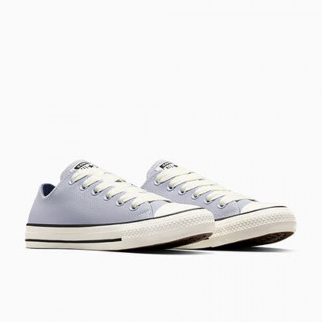 CONVERSE CHUCK TAYLOR ALL STAR SUEDE A10417C