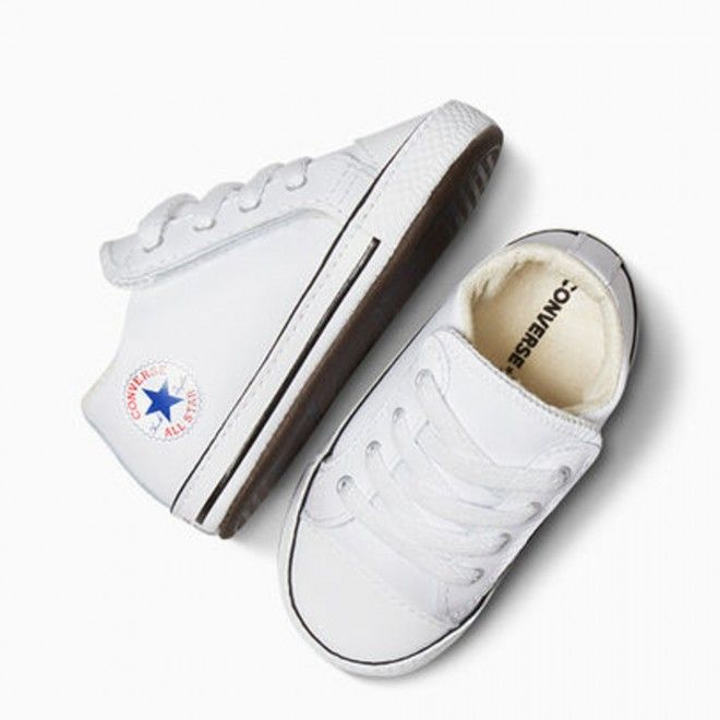 CONVERSE CHUCK TAYLOR ALL STAR CRIBSTER A02157C