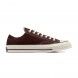 CONVERSE CHUCK 70 SEASONAL COLOUR LOW TOP A08189C