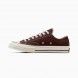 CONVERSE CHUCK 70 SEASONAL COLOUR LOW TOP A08189C