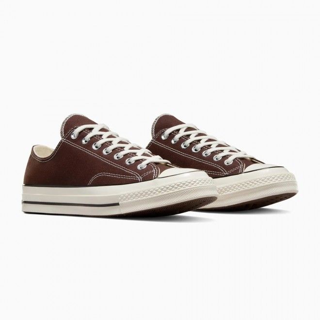 CONVERSE CHUCK 70 SEASONAL COLOUR LOW TOP A08189C