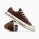 CONVERSE CHUCK 70 SEASONAL COLOUR LOW TOP A08189C