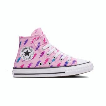 CONVERSE CHUCK TAYLOR ALL STAR ELECTRIC BOLT EASY ON A08374C