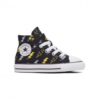 CONVERSE CHUCK TAYLOR ALL STAR ELECTRIC BOLT EASY-ON A08375C