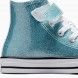 CONVERSE CHUCK TAYLOR ALL STAR COATED GLITTER EASY ON A09182C