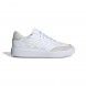 ADIDAS COURTBLOCK J ID6501