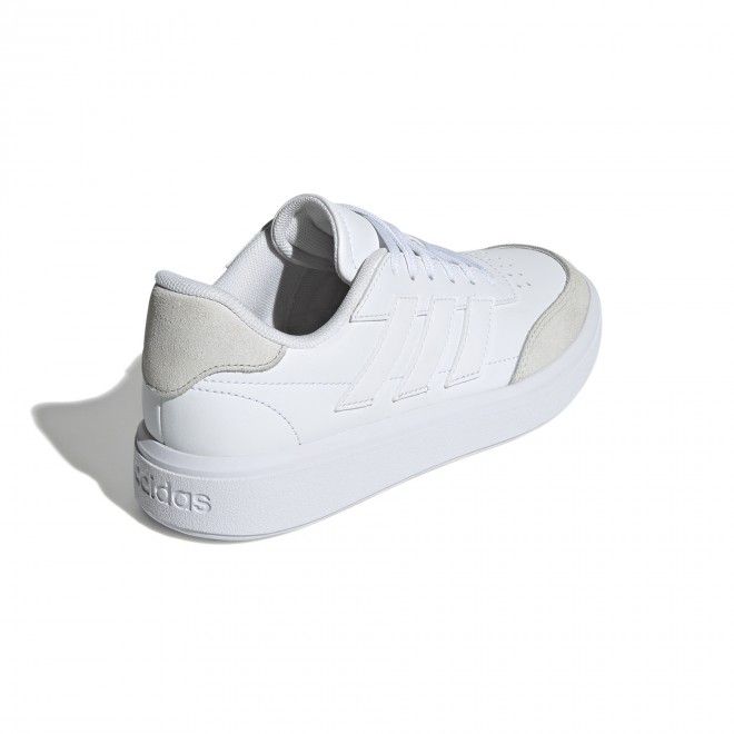 ADIDAS COURTBLOCK J ID6501