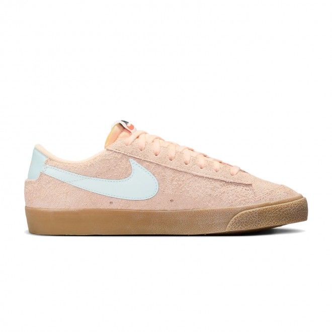 NIKE W BLAZER LOW 77 FQ8060-800