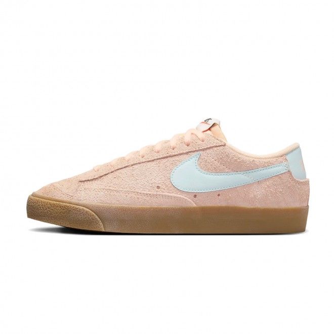 NIKE W BLAZER LOW 77 FQ8060-800