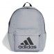 MOCHILA ADIDAS CLSSICA BADGE OF SPORT IZ1884