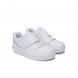 NEW BALANCE 550 BUNGEE LACE WITH TOP STRAP PHB550WW