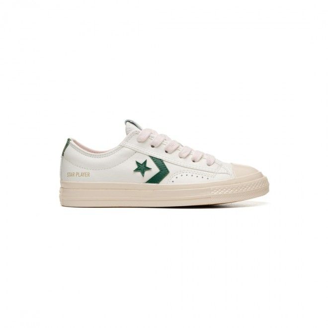 Converse player blancas on sale