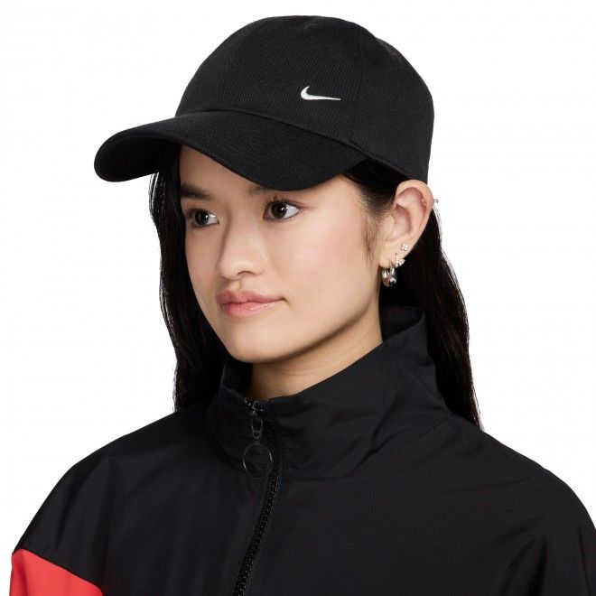 GORRA NIKE CLUB FZ5698-010