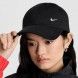 GORRA NIKE CLUB FZ5698-010