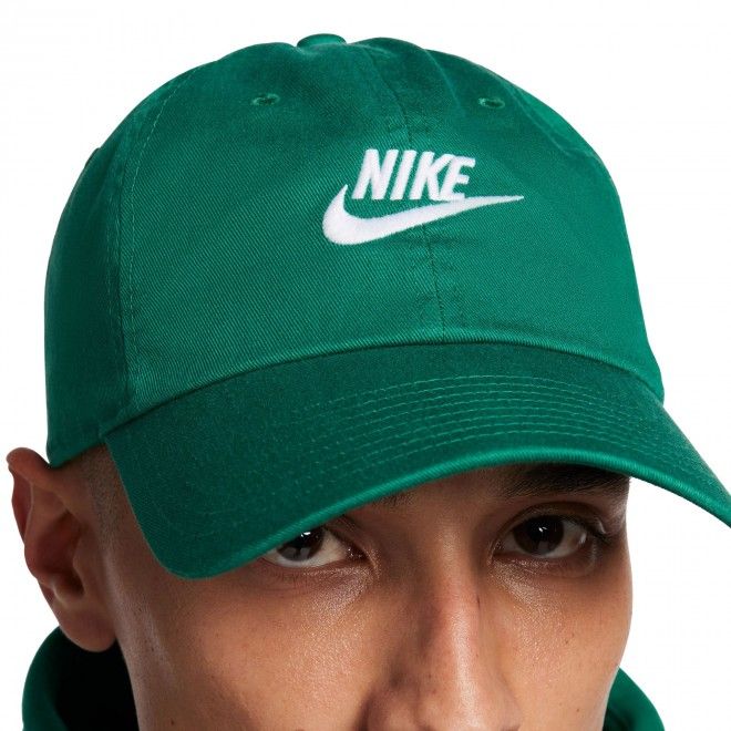 GORRA NIKE CLUB FUTURA FB5368-365