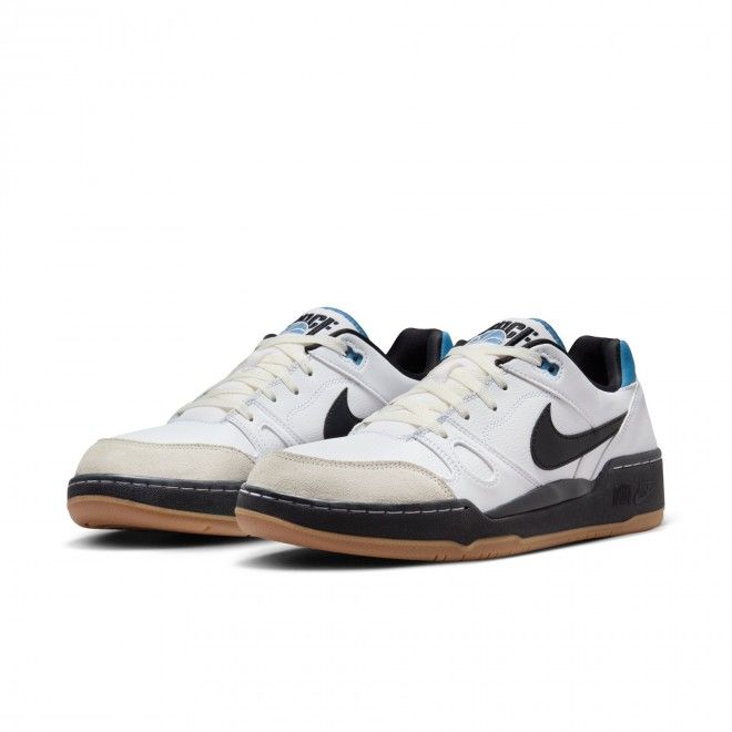 NIKE FULL FORCE LOW HJ7262-100