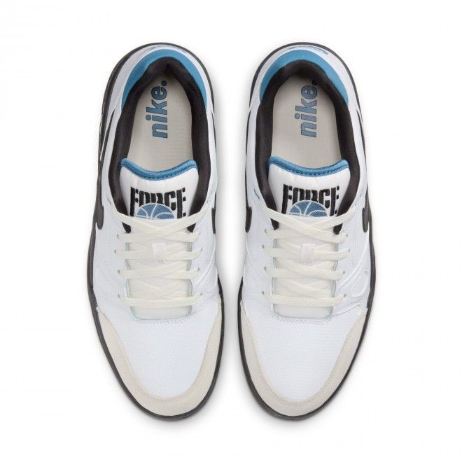 NIKE FULL FORCE LOW HJ7262-100