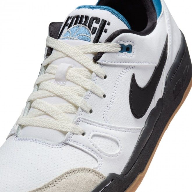 NIKE FULL FORCE LOW HJ7262-100