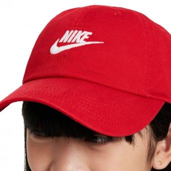 GORRA NIKE CLUB FUTURA FB5063-657