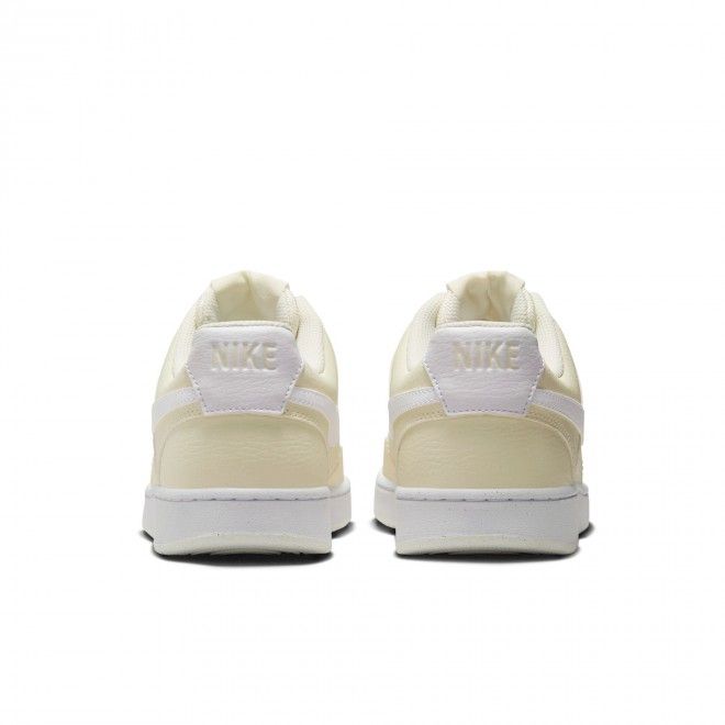 NIKE COURT VISION LOW NEXT NATURE FV9952-100