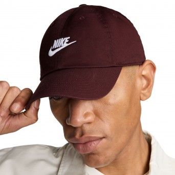 GORRA NIKE CLUB FUTURA FB5368-652