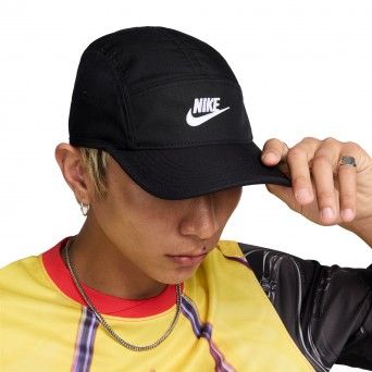 GORRA NIKE FLY FUTURA HF9602-010