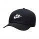 GORRA NIKE CLUB FUTURA FB5063-010