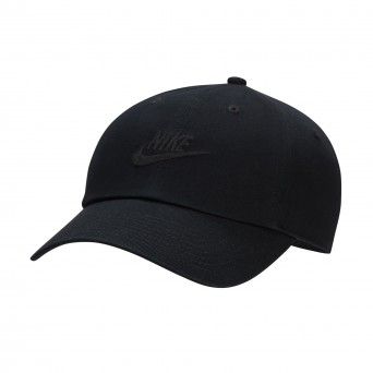 GORRA NIKE CLUB FUTURA FB5368-010