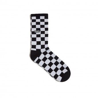 CALCETINES VANS CHECKERBOARD CREW (1 PAR) VN000F0TY28