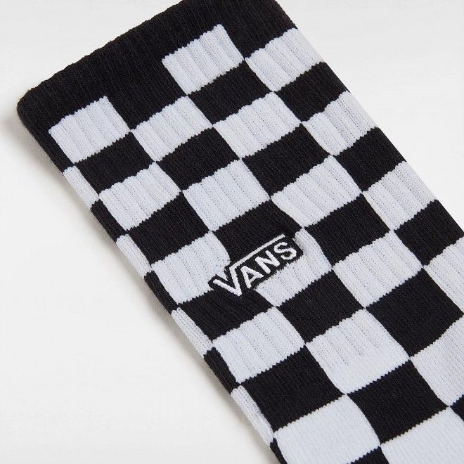 CALCETINES VANS CHECKERBOARD CREW (1 PAR) VN000F0TY28