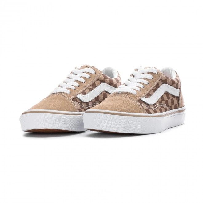 VANS KNU SKOOL - KIDS VN000CYVBF2