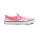 VANS KIDS CLASSIC SLIP-ON CHECKERBOARD VN000CYGCHL