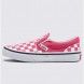 VANS KIDS CLASSIC SLIP-ON CHECKERBOARD VN000CYGCHL