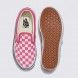 VANS KIDS CLASSIC SLIP-ON CHECKERBOARD VN000CYGCHL