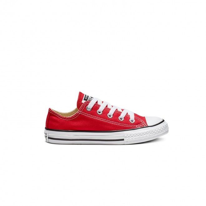 ALL STAR RED 3J236C