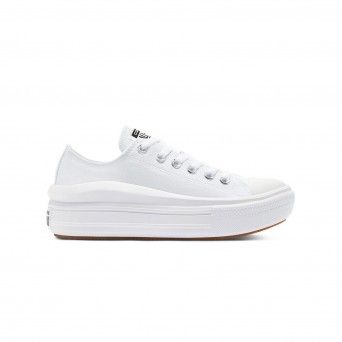 CONVERSE CTA PLATAFORMA 570257C