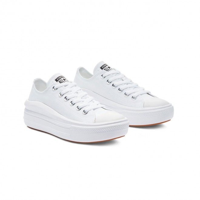 CONVERSE CTA PLATAFORMA 570257C